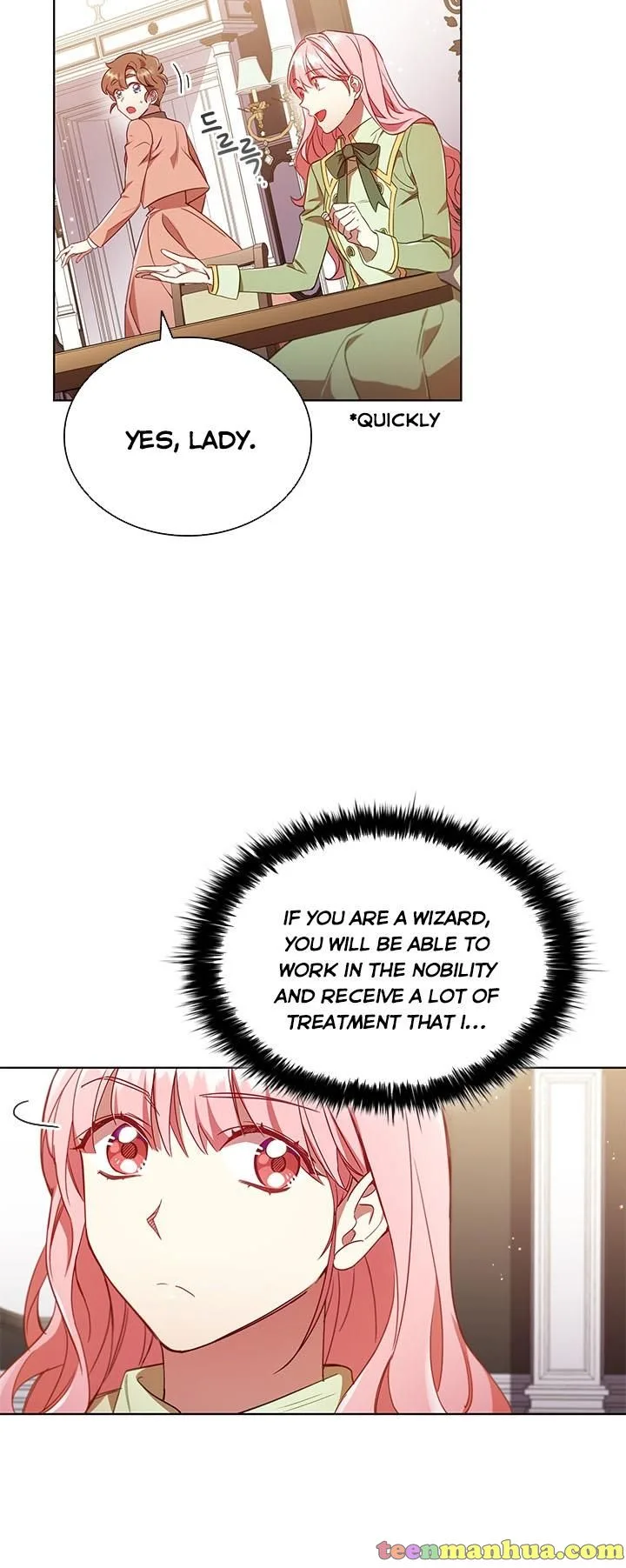 I’m Divorced, But I’m a Chaebol Chapter 10 page 10