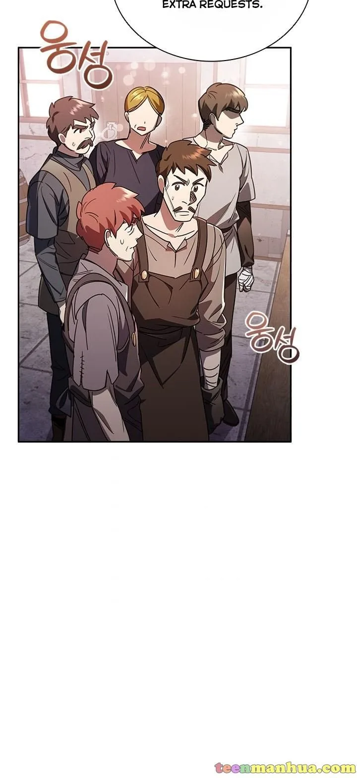 I’m Divorced, But I’m a Chaebol Chapter 5 page 57
