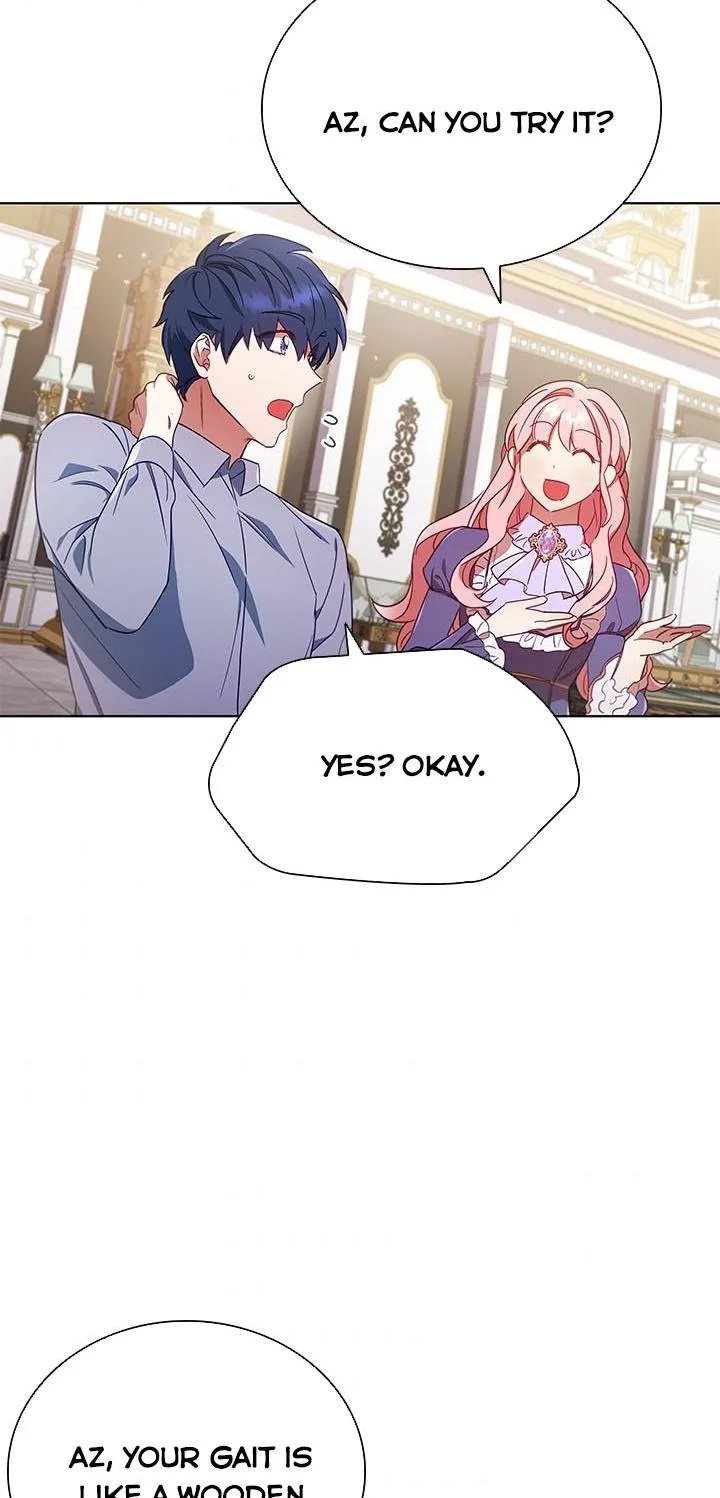 I’m Divorced, But I’m a Chaebol Chapter 10 page 58