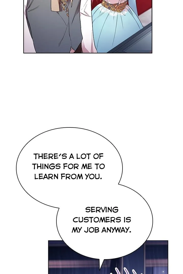 I’m Divorced, But I’m a Chaebol Chapter 12 page 33