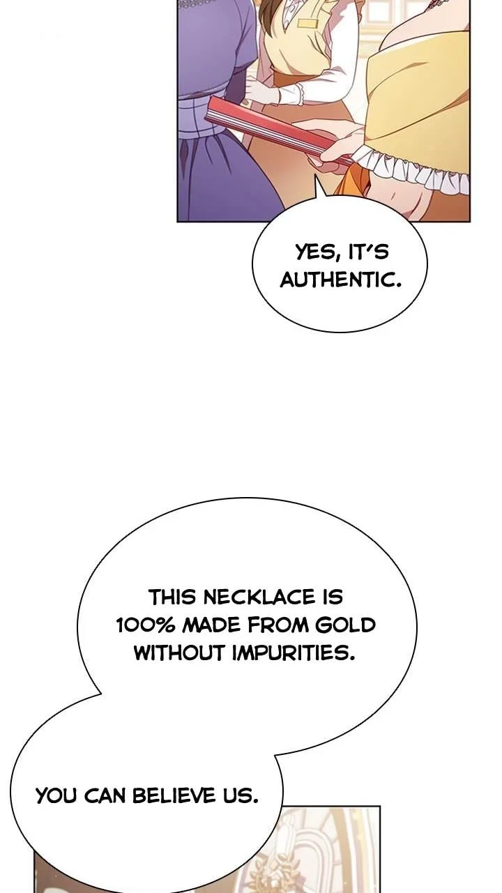I’m Divorced, But I’m a Chaebol Chapter 11 page 7