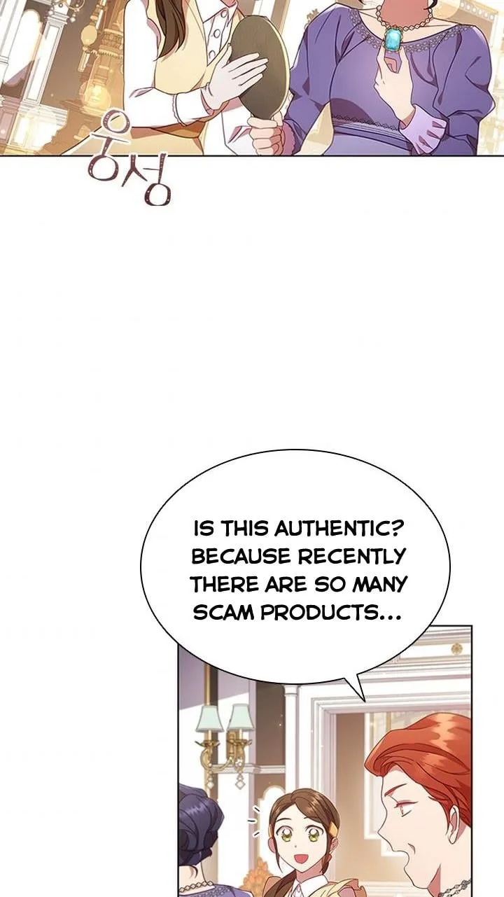 I’m Divorced, But I’m a Chaebol Chapter 11 page 6