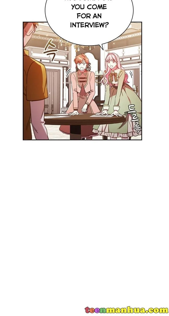 I’m Divorced, But I’m a Chaebol Chapter 9 page 39