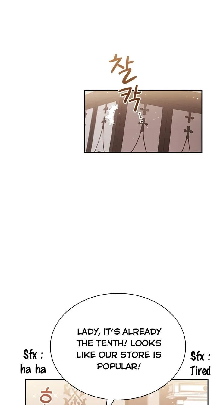 I’m Divorced, But I’m a Chaebol Chapter 9 page 44