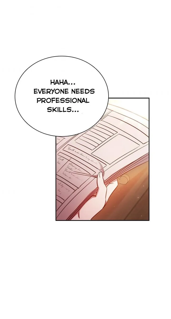 I’m Divorced, But I’m a Chaebol Chapter 9 page 30