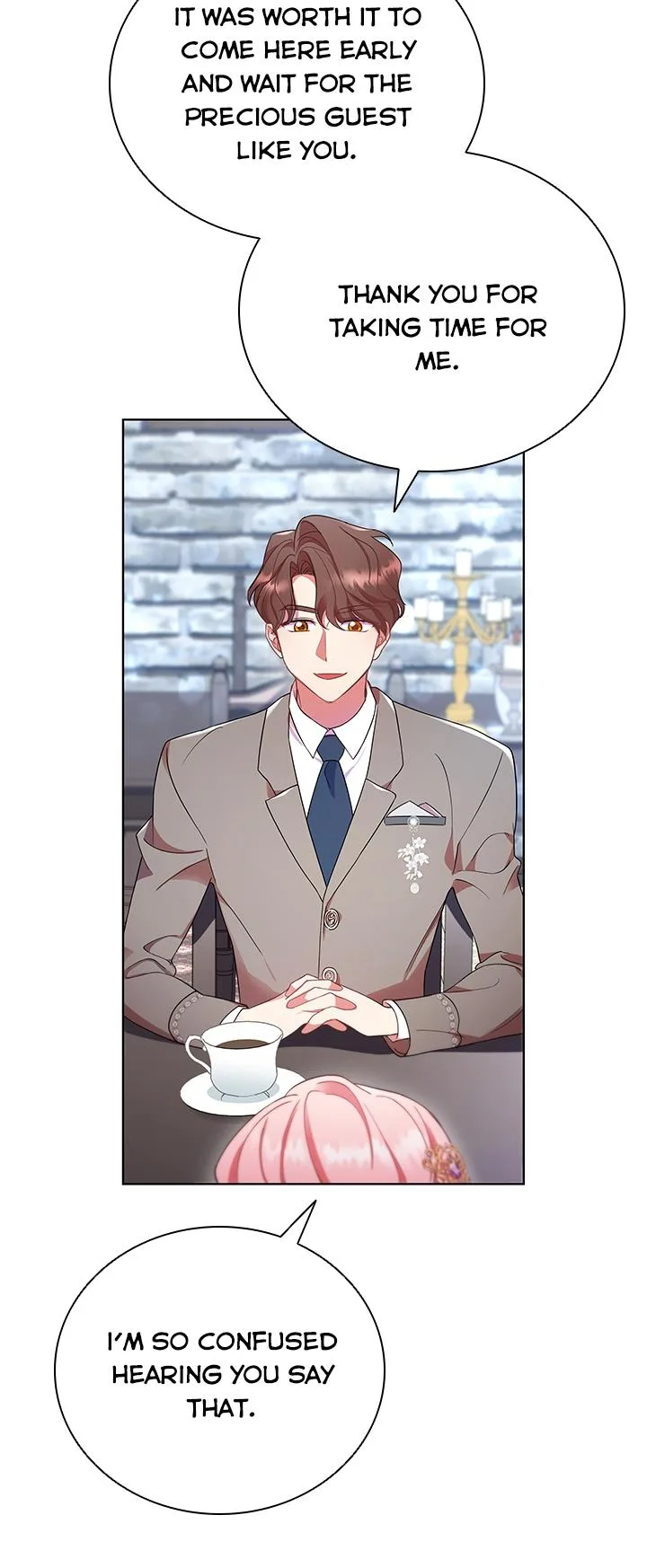 I’m Divorced, But I’m a Chaebol Chapter 12 page 62