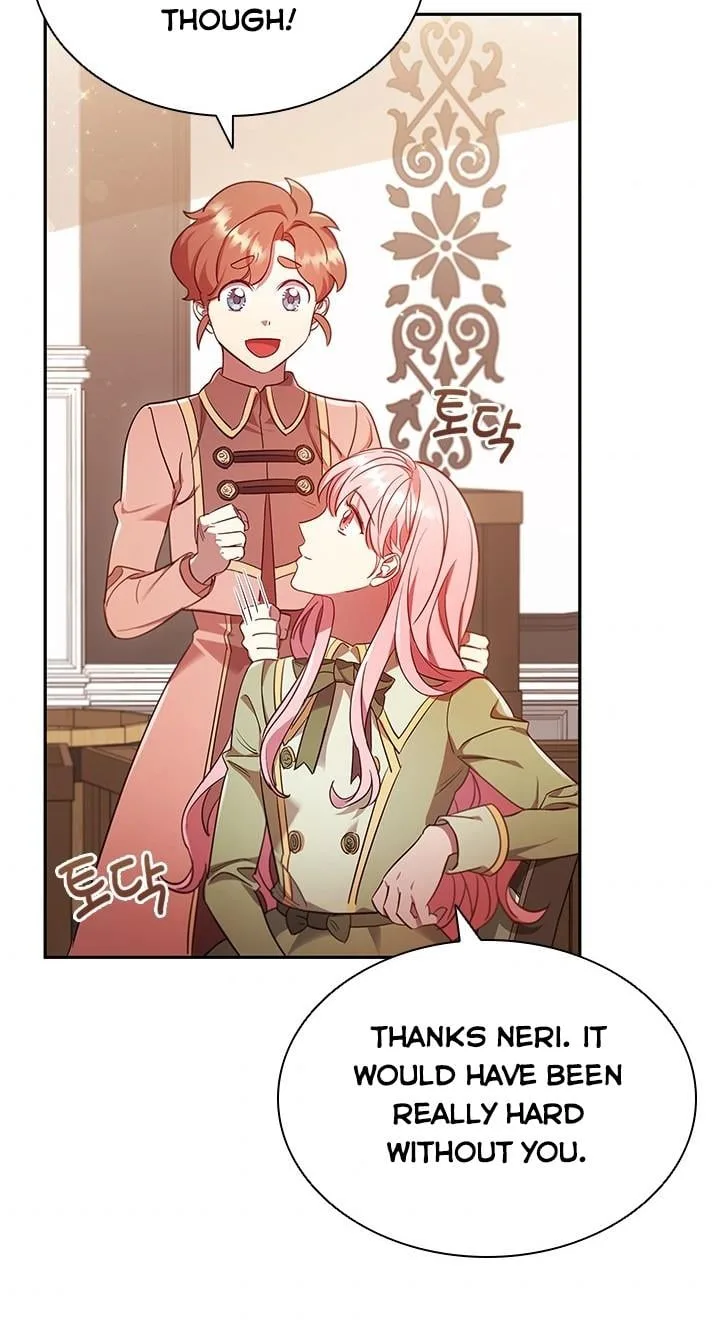 I’m Divorced, But I’m a Chaebol Chapter 9 page 46