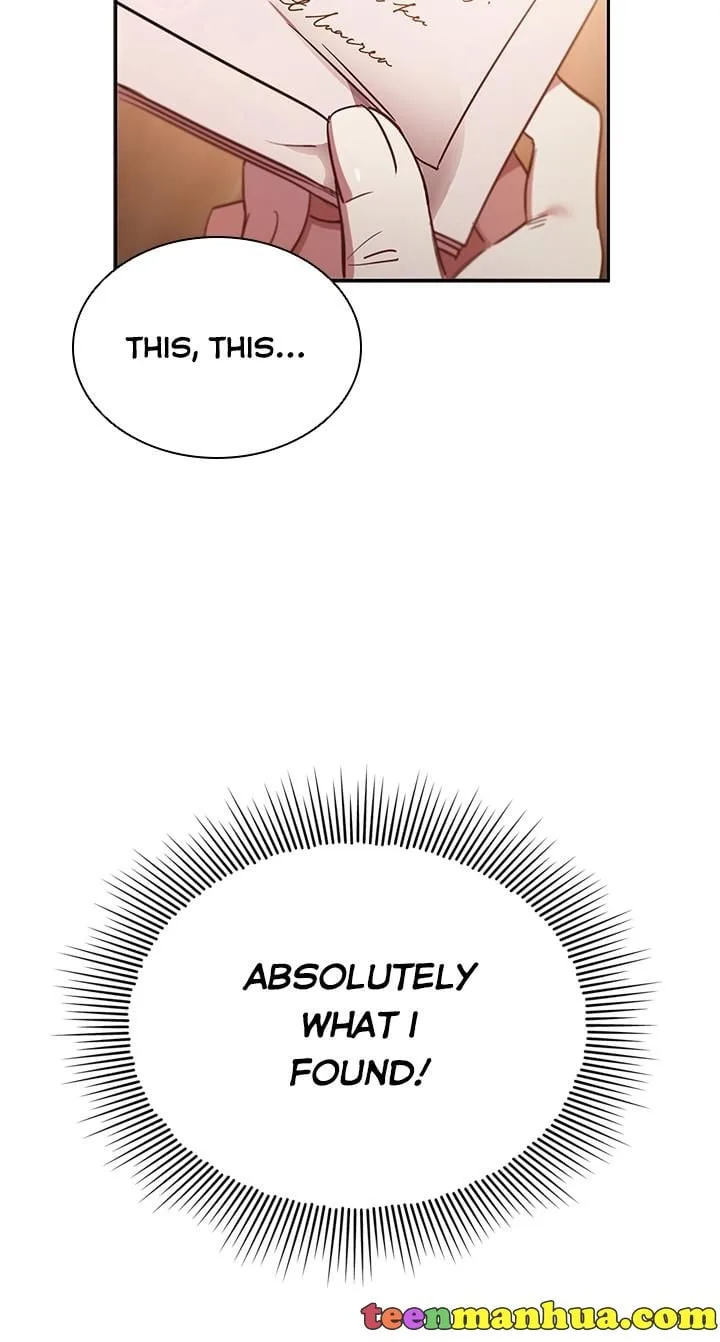 I’m Divorced, But I’m a Chaebol Chapter 9 page 32