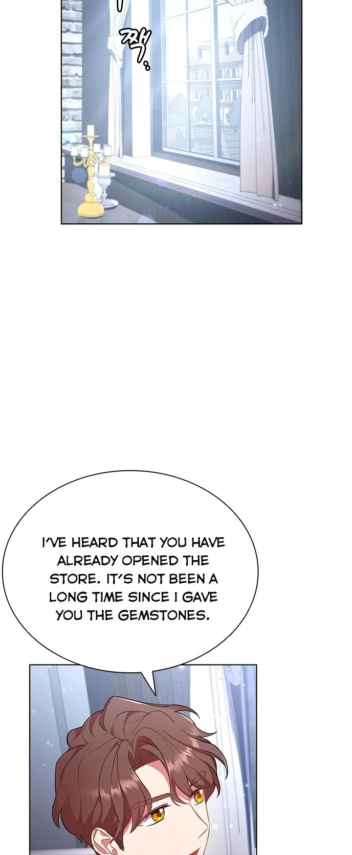 I’m Divorced, But I’m a Chaebol Chapter 12 page 65