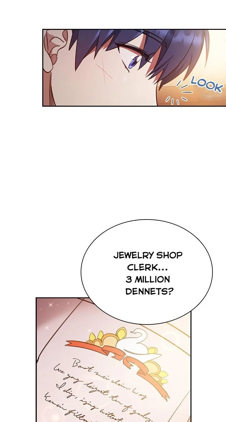 I’m Divorced, But I’m a Chaebol Chapter 9 page 31