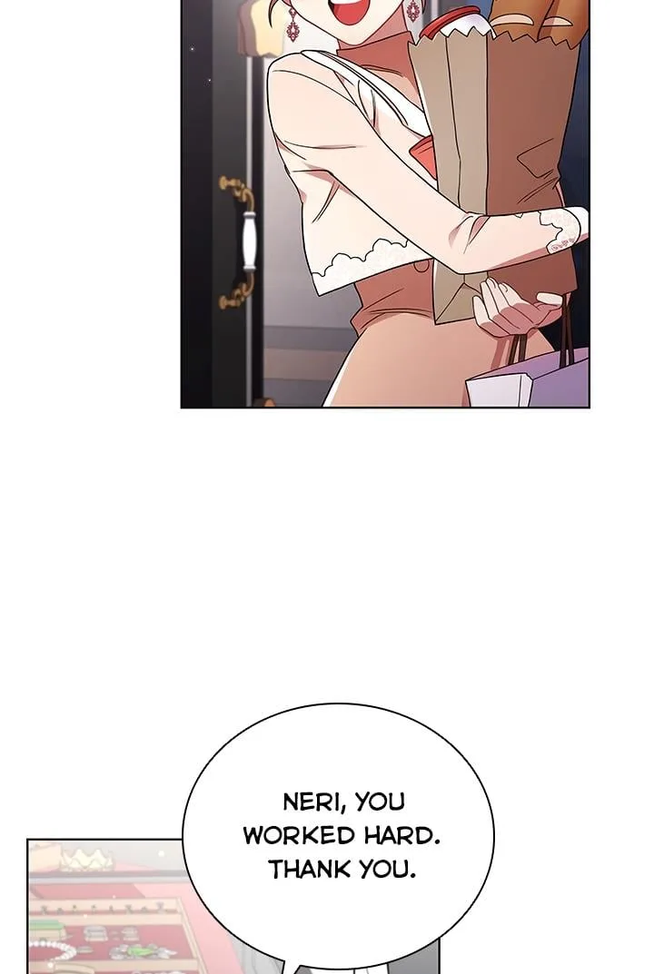 I’m Divorced, But I’m a Chaebol Chapter 12 page 40