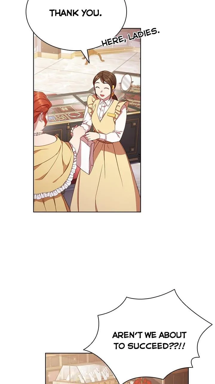 I’m Divorced, But I’m a Chaebol Chapter 11 page 12
