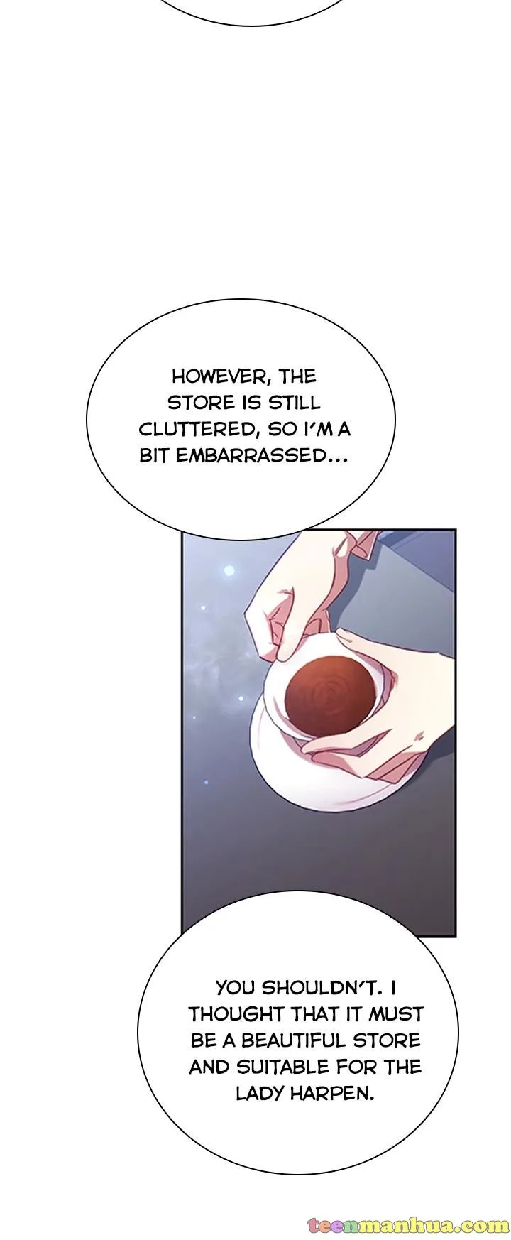 I’m Divorced, But I’m a Chaebol Chapter 12 page 68