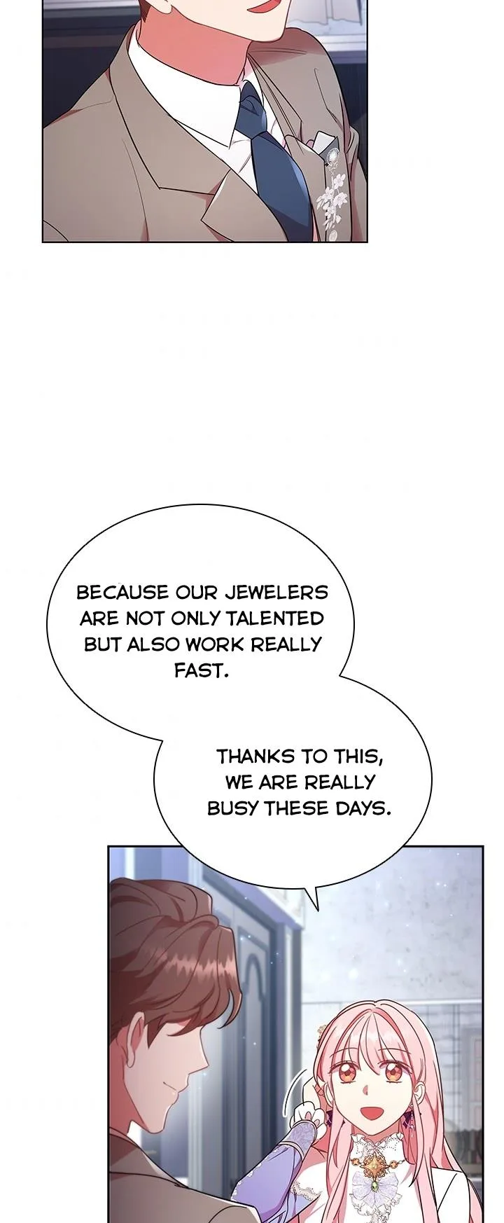 I’m Divorced, But I’m a Chaebol Chapter 12 page 66