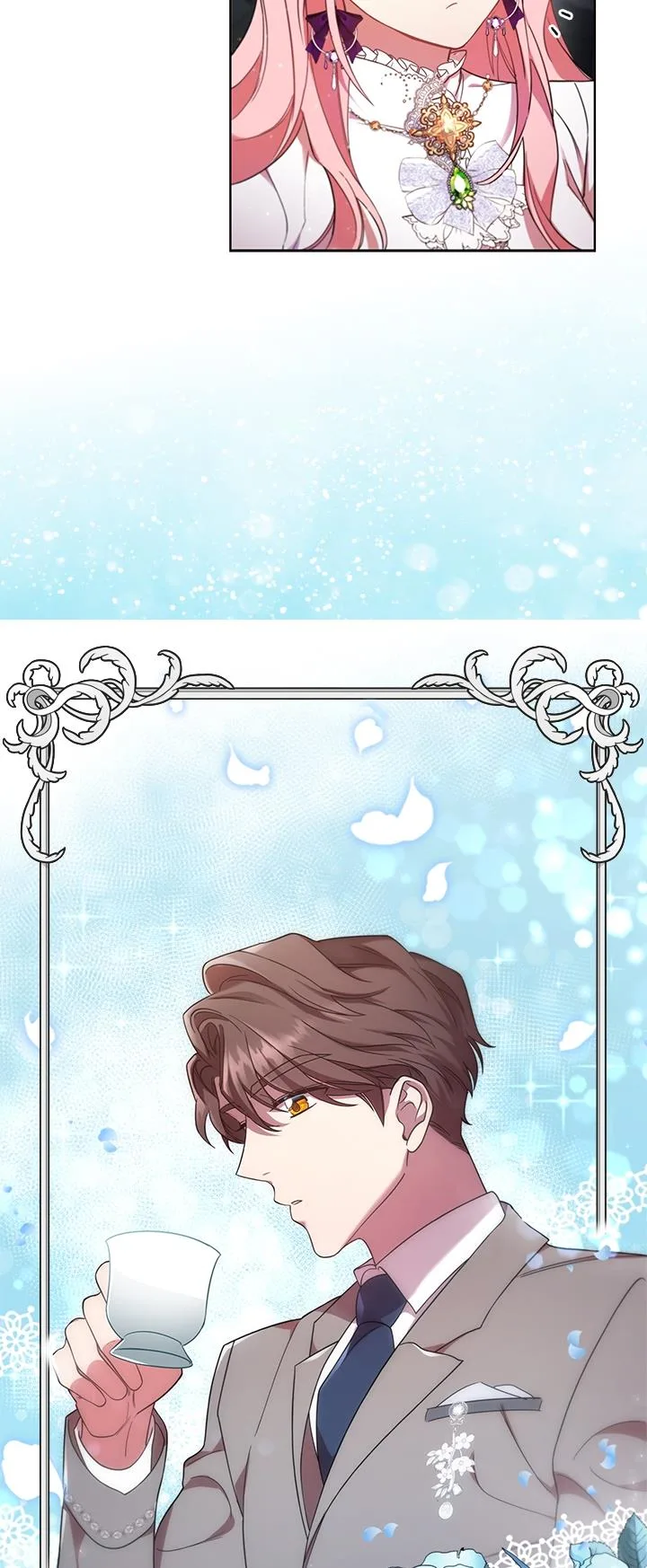 I’m Divorced, But I’m a Chaebol Chapter 12 page 55