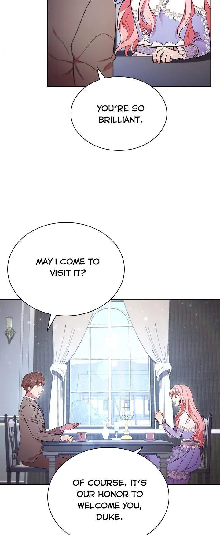 I’m Divorced, But I’m a Chaebol Chapter 12 page 67