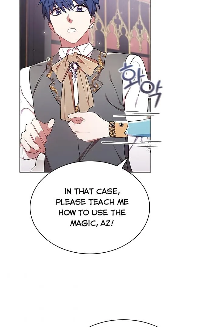 I’m Divorced, But I’m a Chaebol Chapter 12 page 36