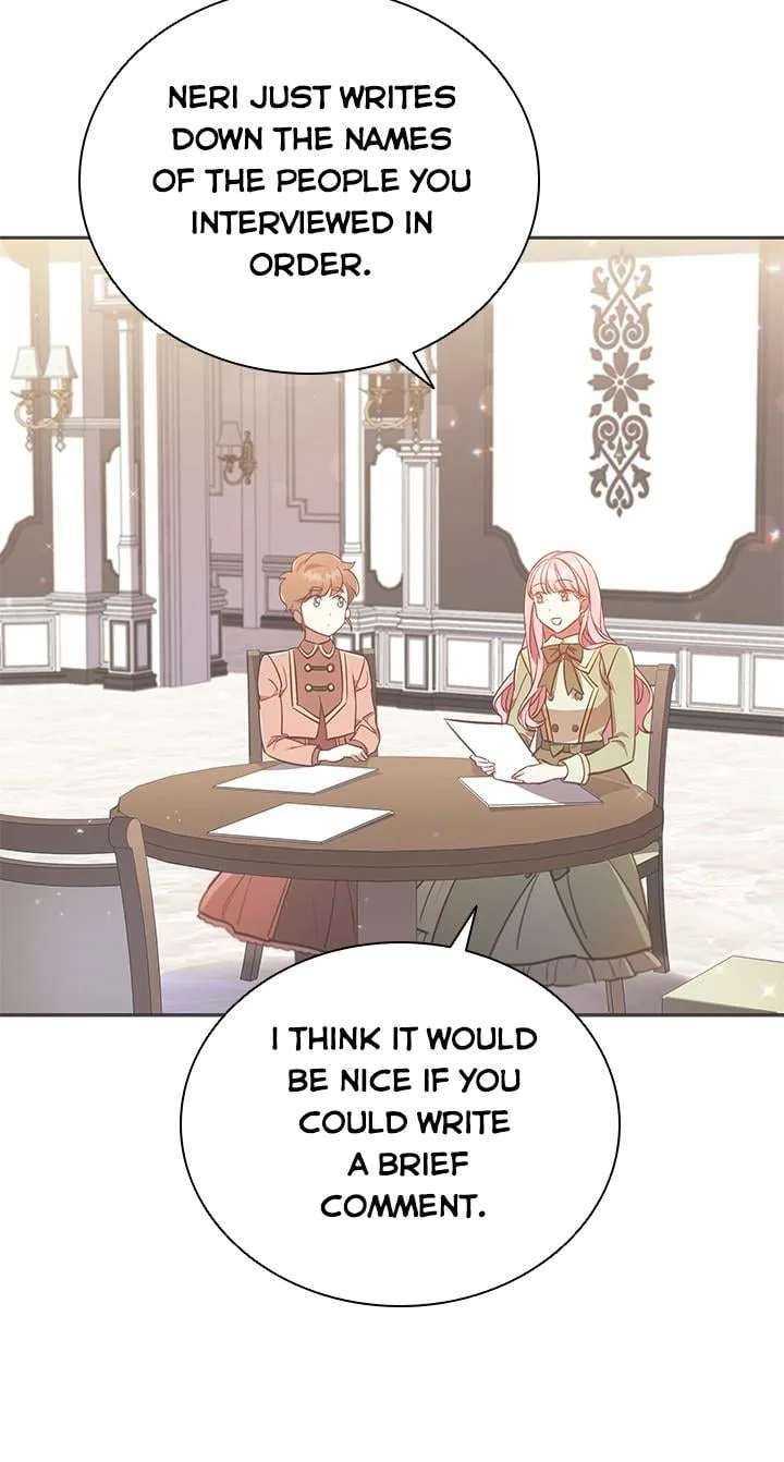 I’m Divorced, But I’m a Chaebol Chapter 9 page 36