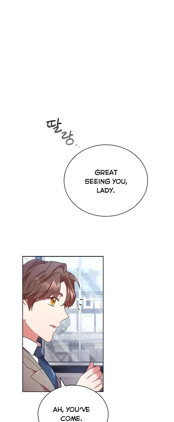 I’m Divorced, But I’m a Chaebol Chapter 12 page 59