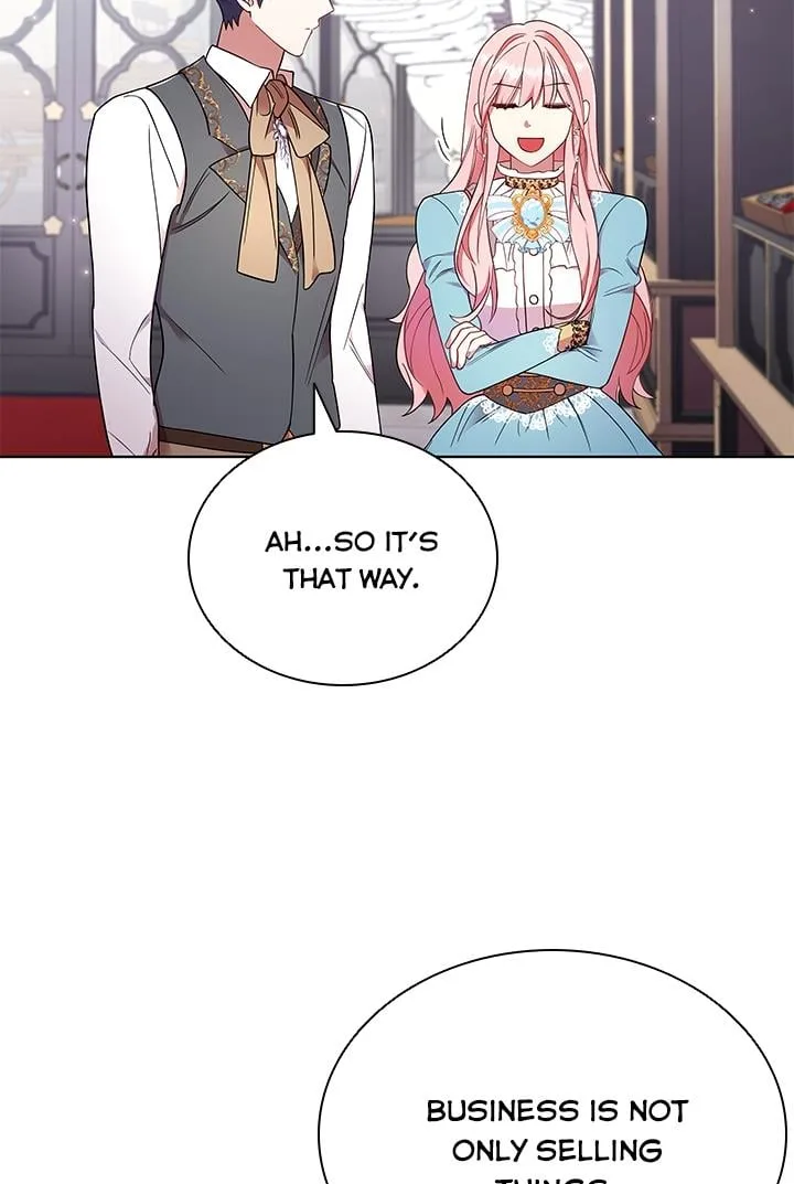 I’m Divorced, But I’m a Chaebol Chapter 12 page 27