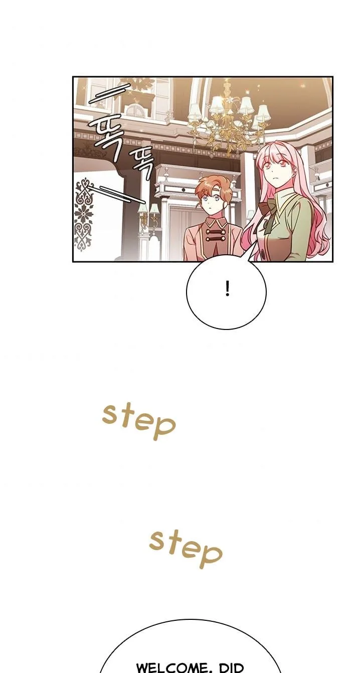 I’m Divorced, But I’m a Chaebol Chapter 9 page 38