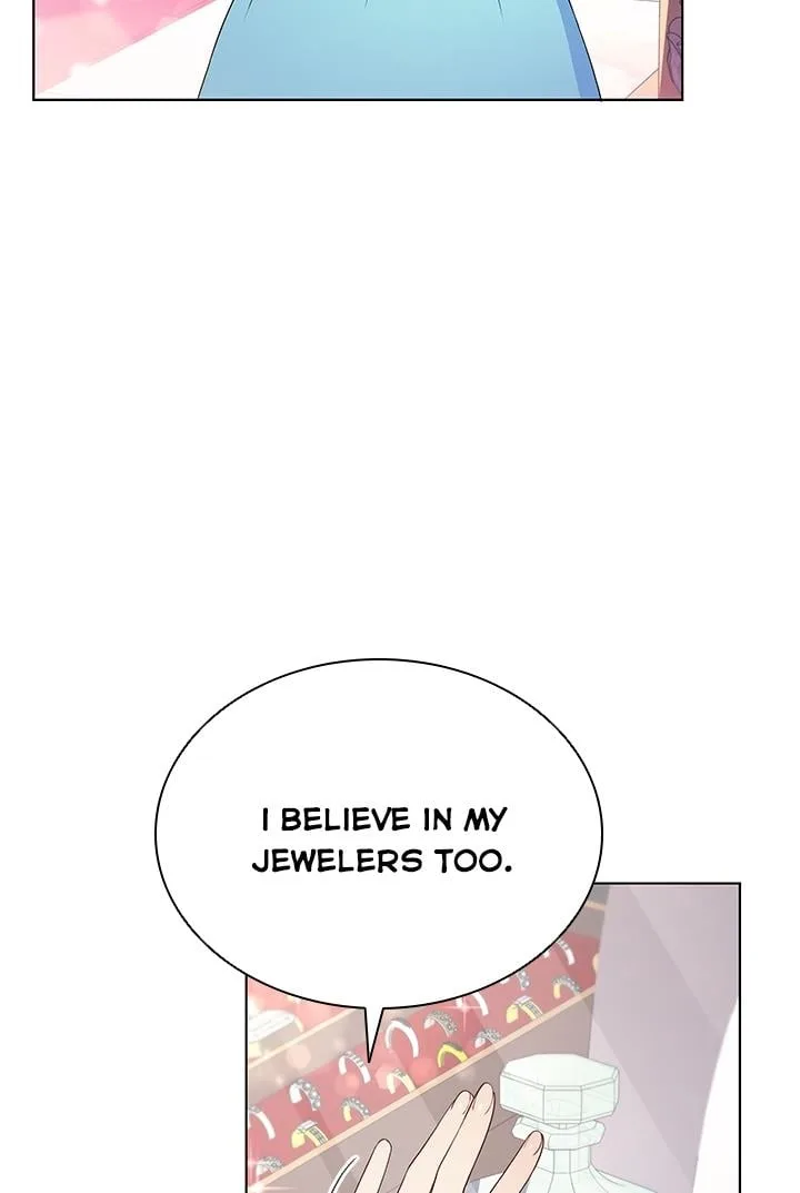 I’m Divorced, But I’m a Chaebol Chapter 12 page 17
