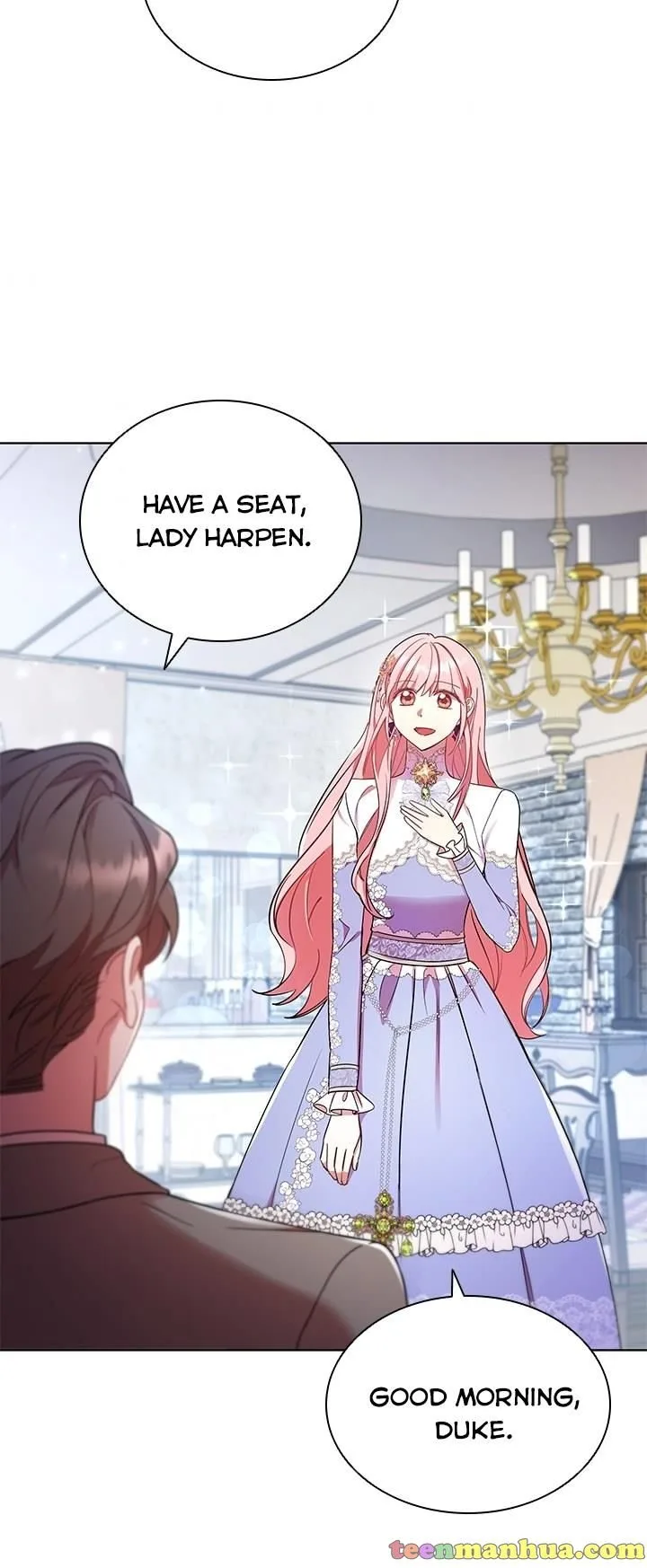 I’m Divorced, But I’m a Chaebol Chapter 12 page 60