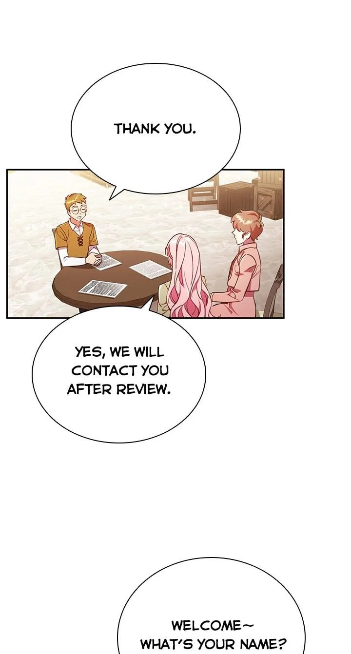 I’m Divorced, But I’m a Chaebol Chapter 9 page 40