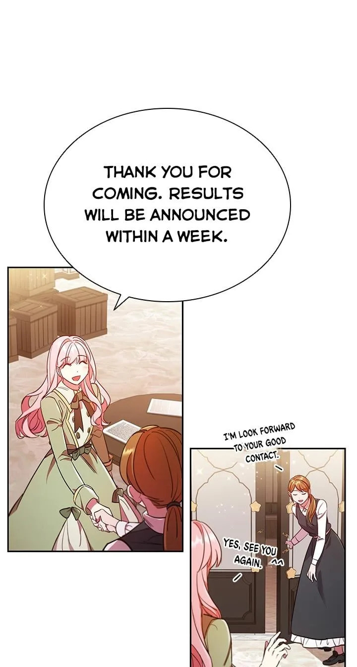 I’m Divorced, But I’m a Chaebol Chapter 9 page 42