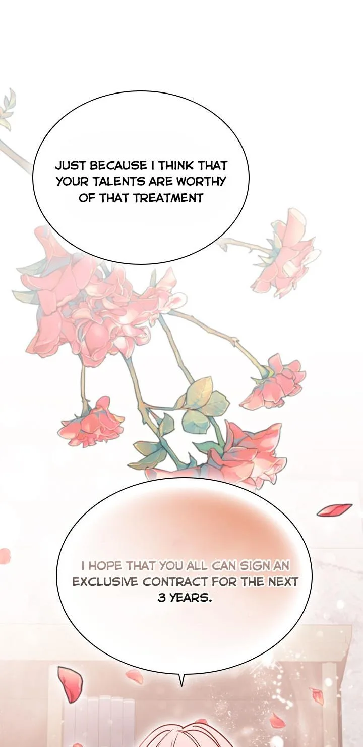 I’m Divorced, But I’m a Chaebol Chapter 5 page 63