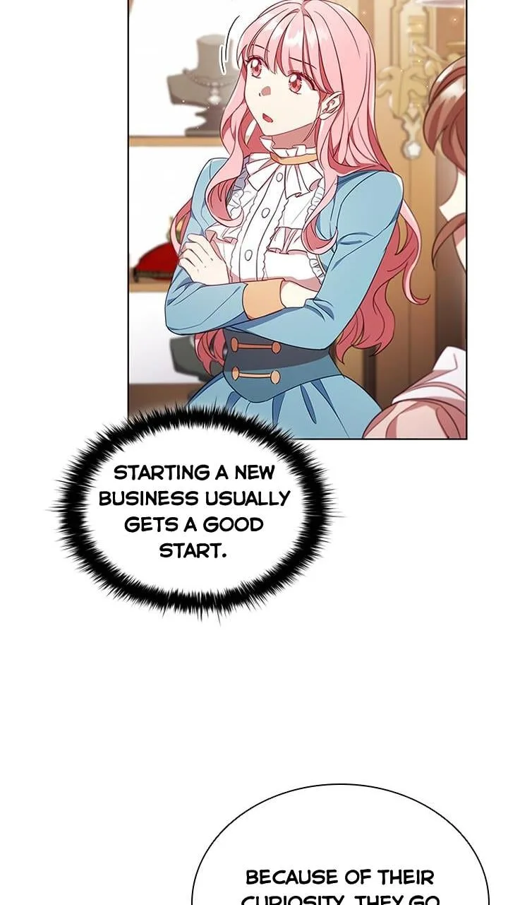 I’m Divorced, But I’m a Chaebol Chapter 11 page 14