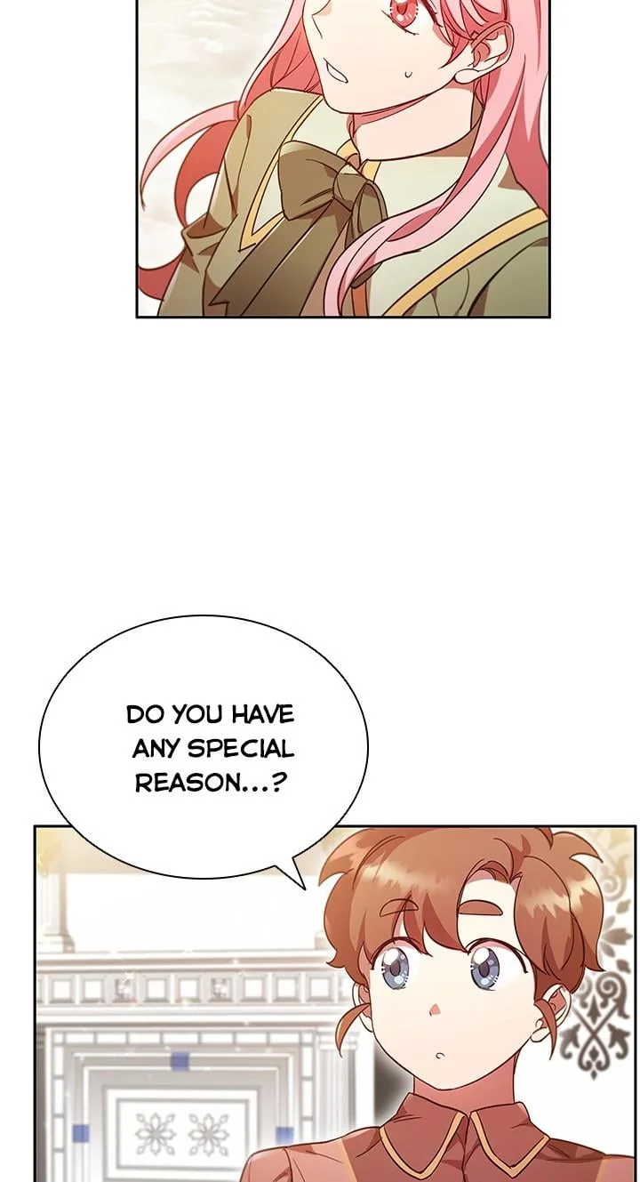 I’m Divorced, But I’m a Chaebol Chapter 9 page 64