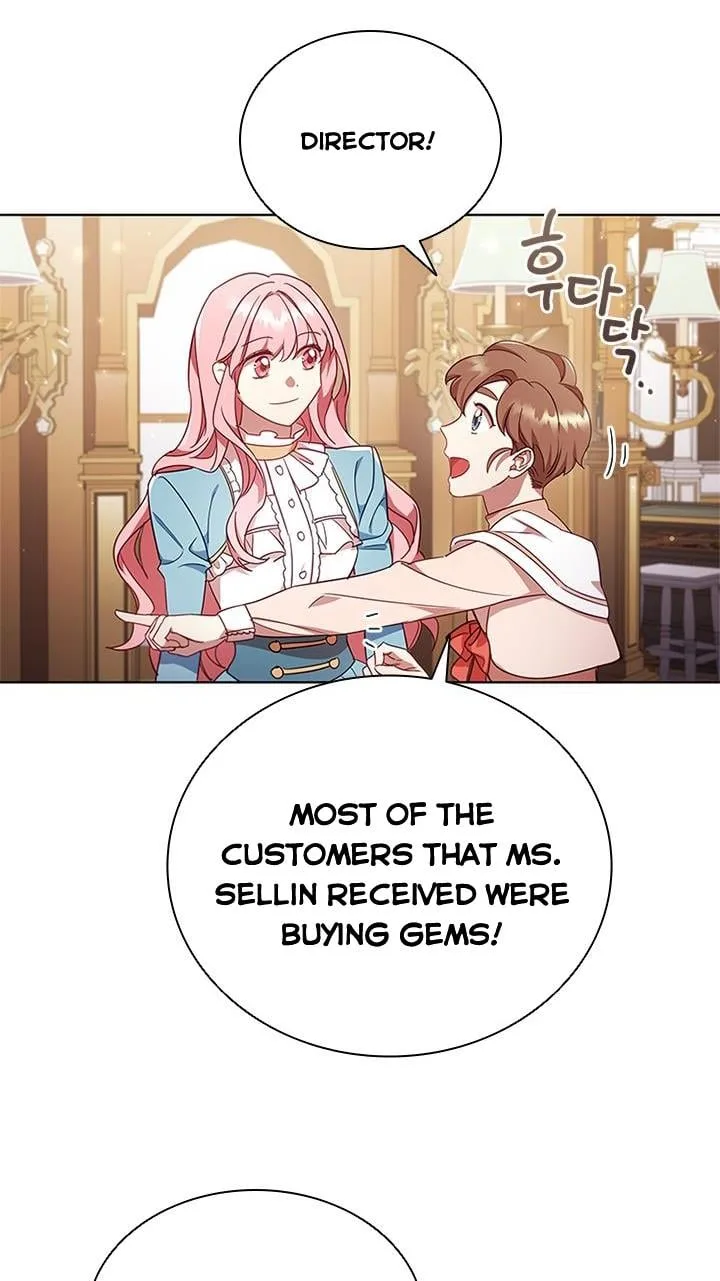 I’m Divorced, But I’m a Chaebol Chapter 11 page 11