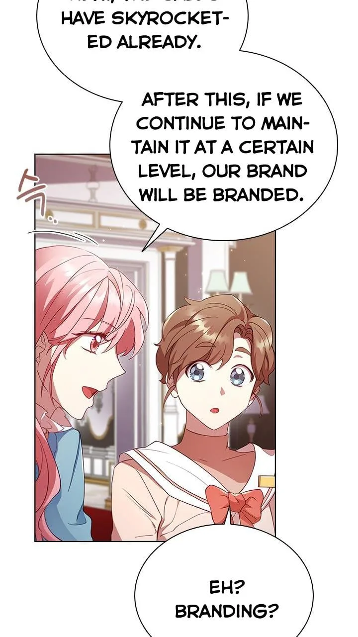 I’m Divorced, But I’m a Chaebol Chapter 11 page 20