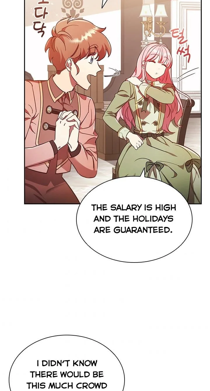 I’m Divorced, But I’m a Chaebol Chapter 9 page 45