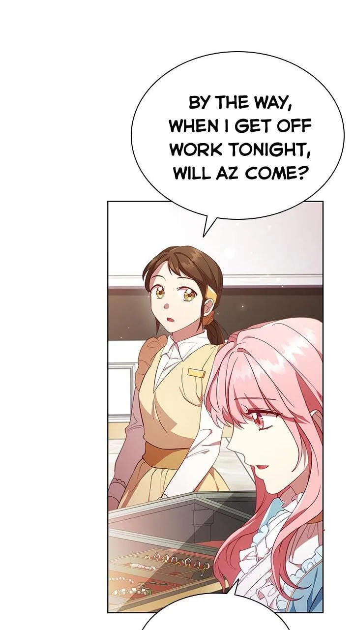 I’m Divorced, But I’m a Chaebol Chapter 11 page 22