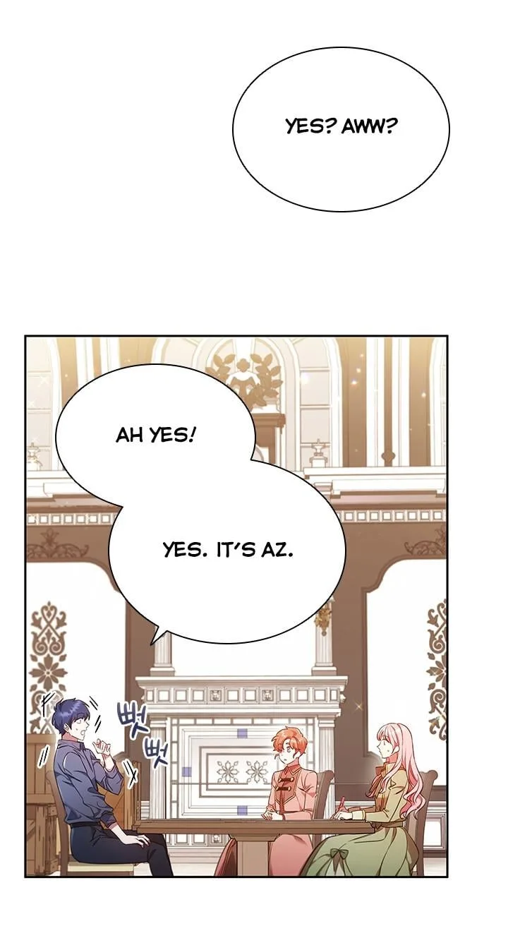 I’m Divorced, But I’m a Chaebol Chapter 9 page 56