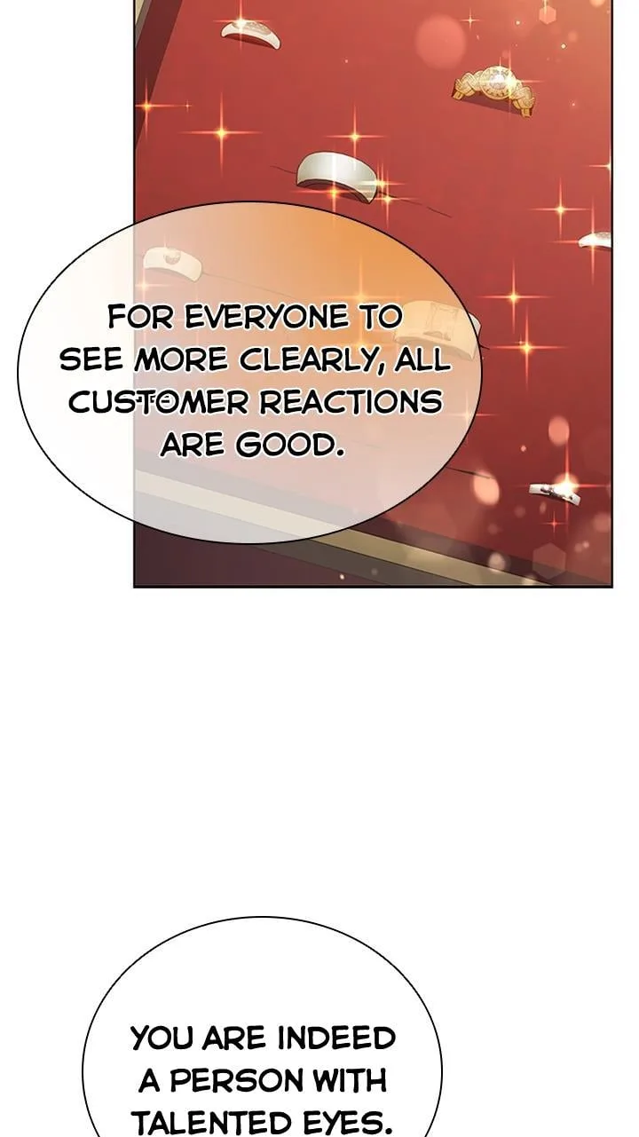 I’m Divorced, But I’m a Chaebol Chapter 11 page 18