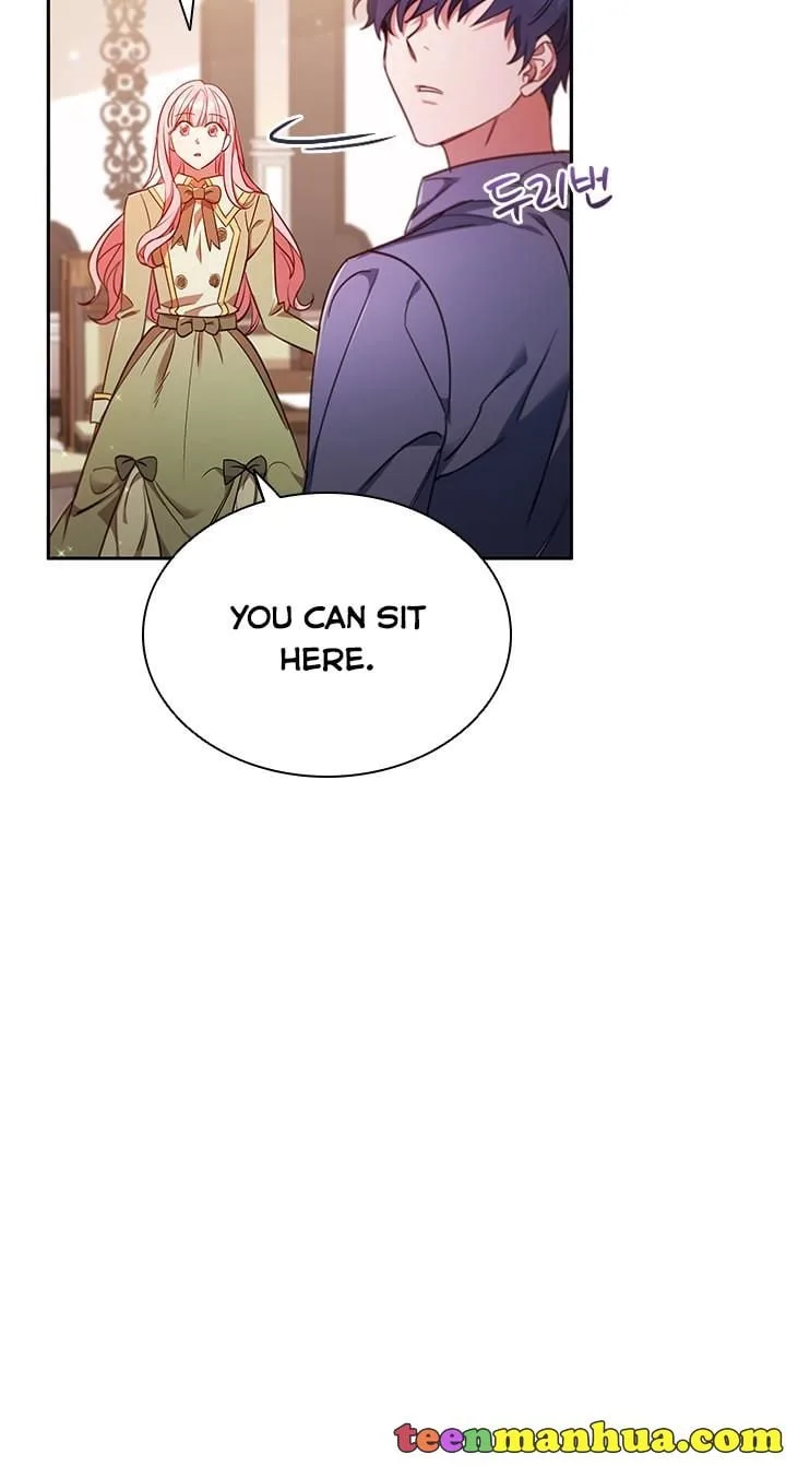I’m Divorced, But I’m a Chaebol Chapter 9 page 50
