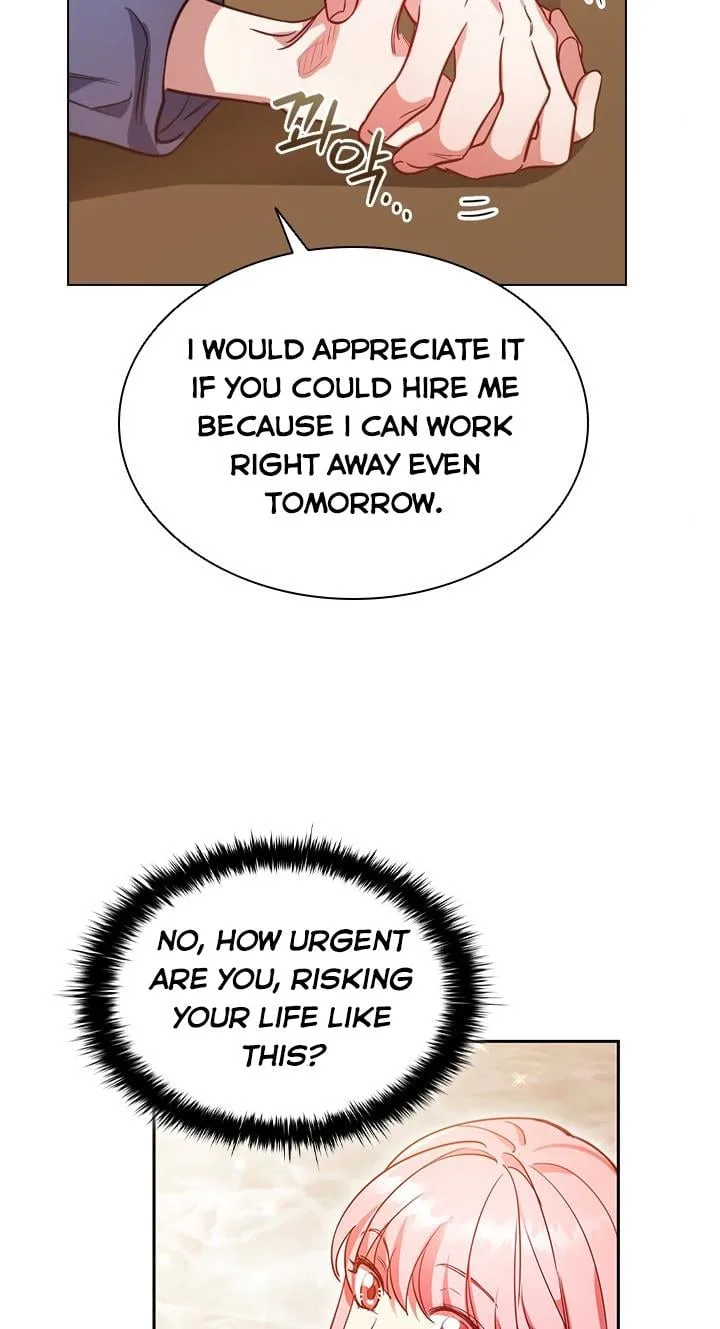 I’m Divorced, But I’m a Chaebol Chapter 9 page 63