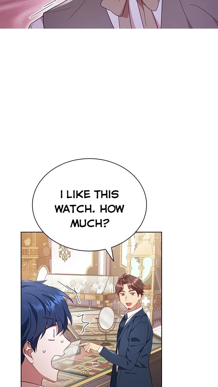 I’m Divorced, But I’m a Chaebol Chapter 11 page 28