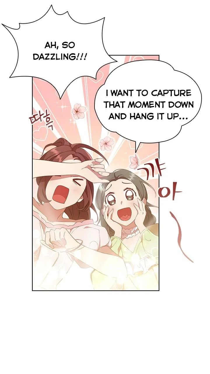 I’m Divorced, But I’m a Chaebol Chapter 11 page 34