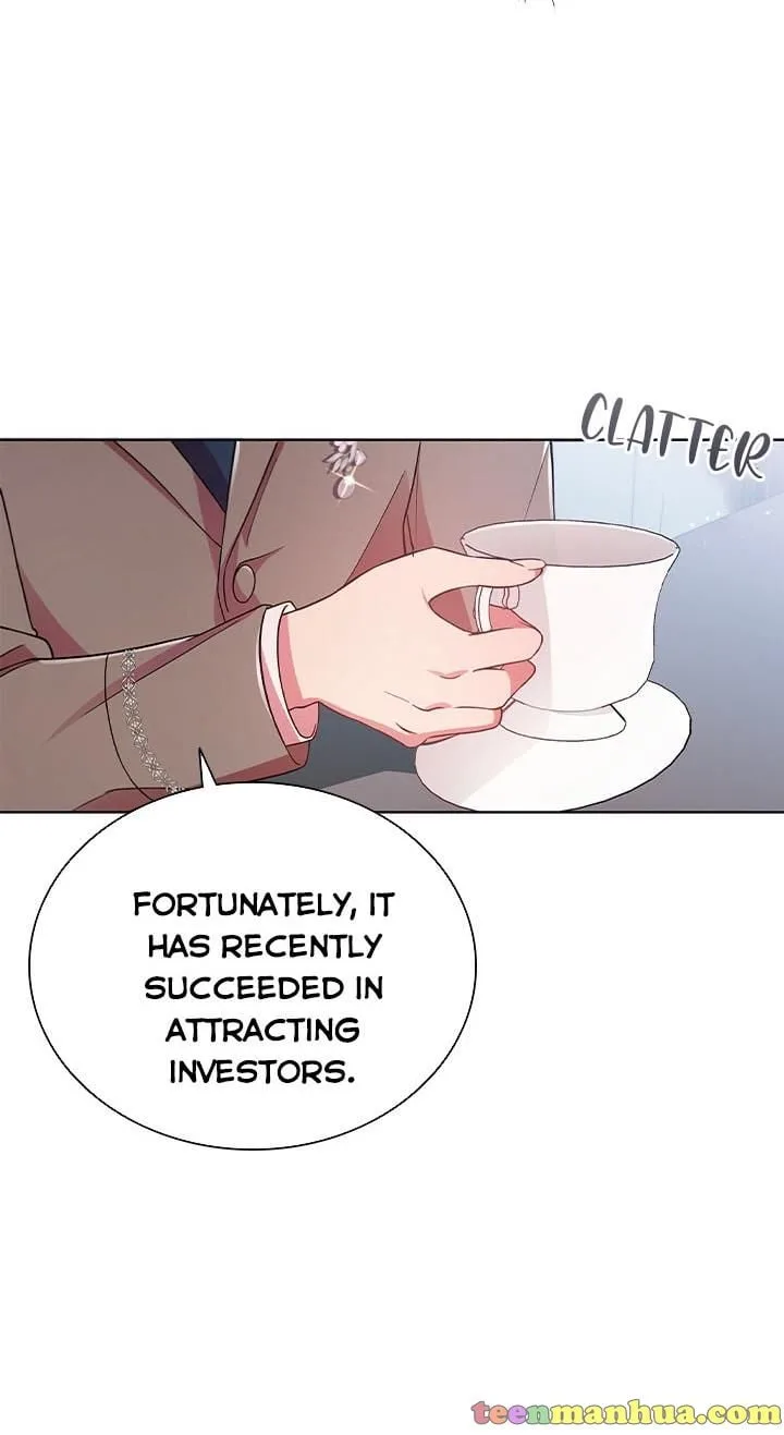 I’m Divorced, But I’m a Chaebol Chapter 13 page 8