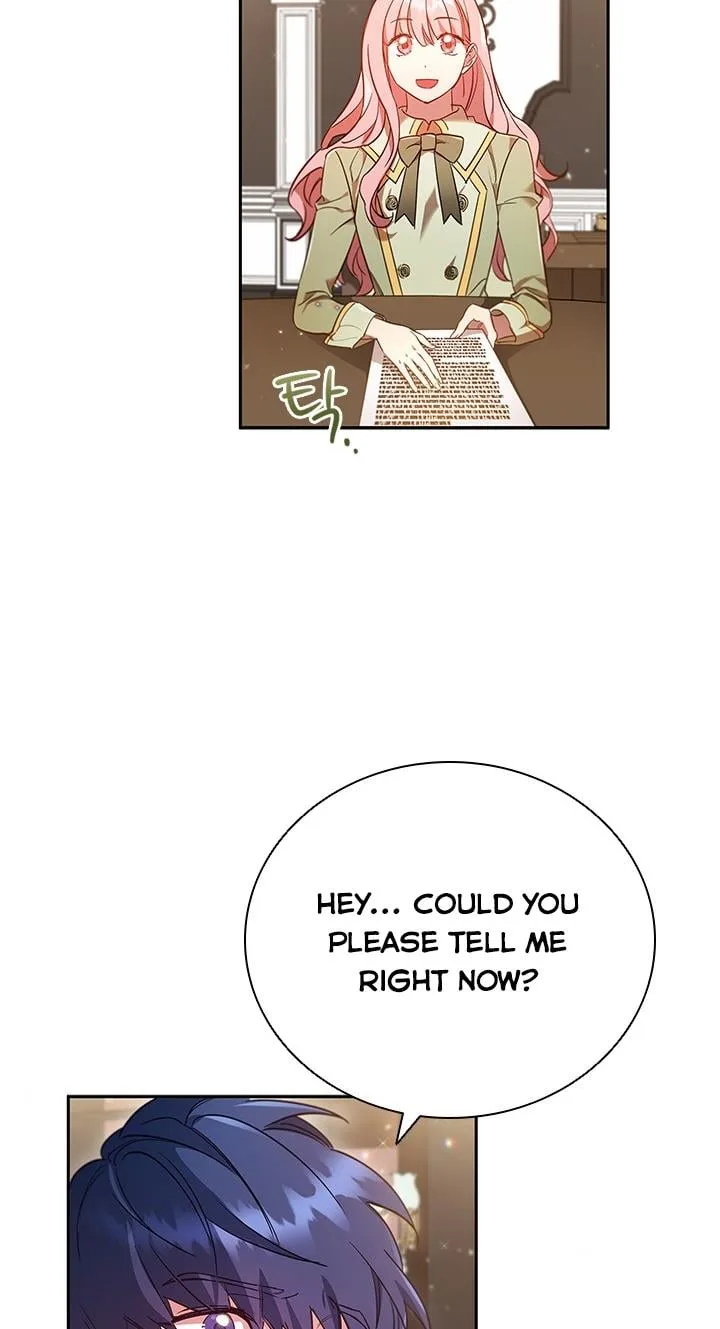 I’m Divorced, But I’m a Chaebol Chapter 9 page 61
