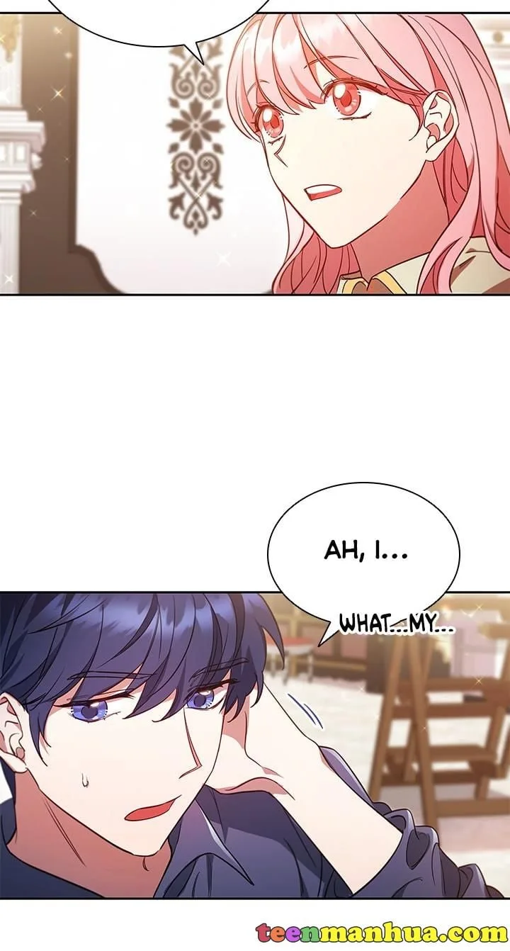 I’m Divorced, But I’m a Chaebol Chapter 9 page 55