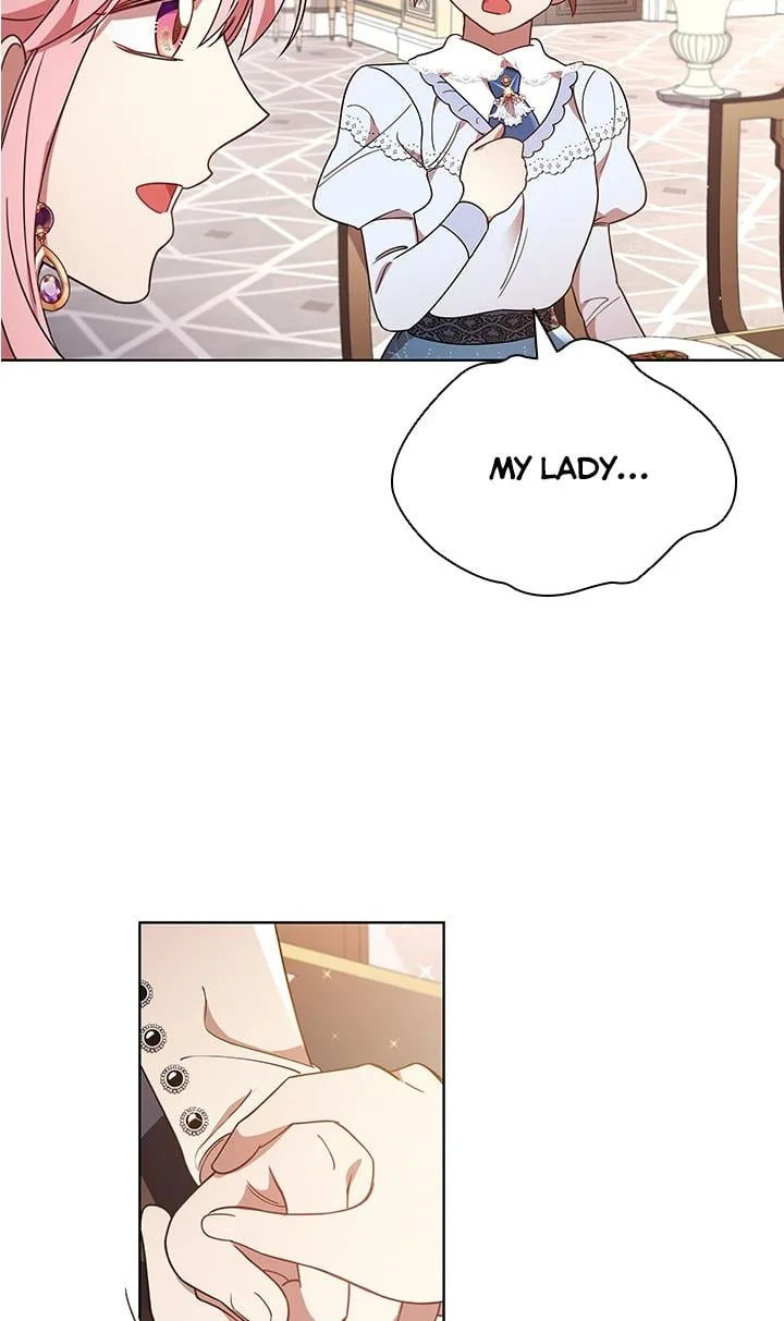 I’m Divorced, But I’m a Chaebol Chapter 14 page 27