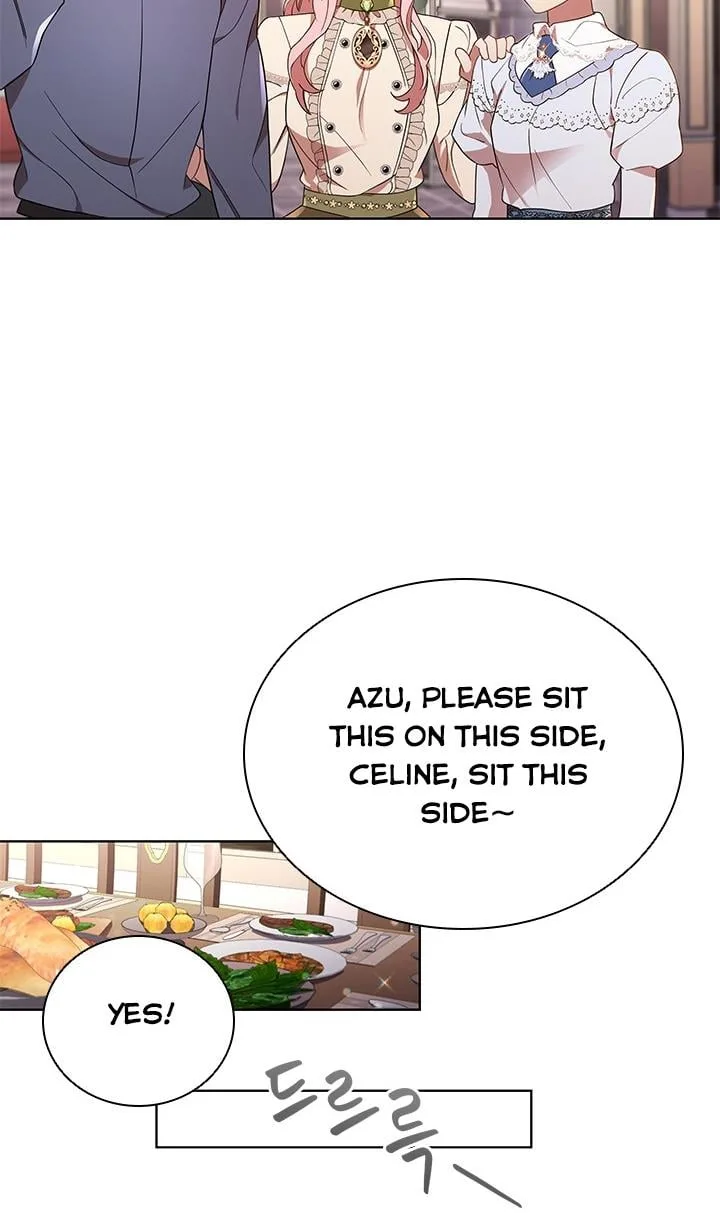 I’m Divorced, But I’m a Chaebol Chapter 14 page 17