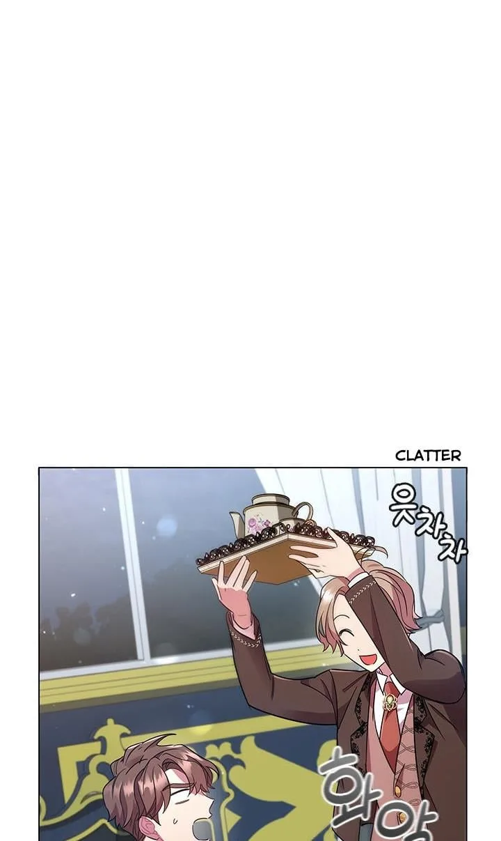 I’m Divorced, But I’m a Chaebol Chapter 13 page 64