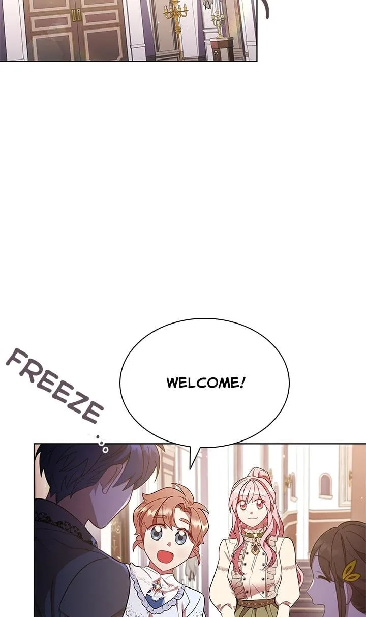 I’m Divorced, But I’m a Chaebol Chapter 14 page 8