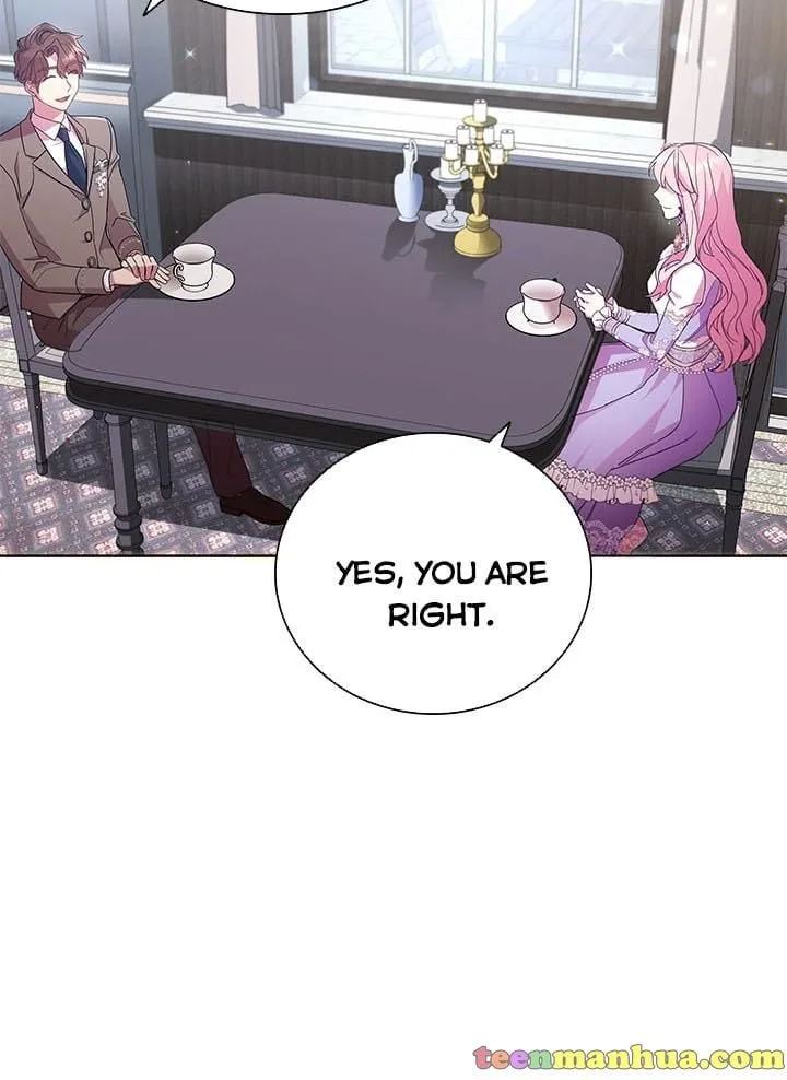 I’m Divorced, But I’m a Chaebol Chapter 13 page 46
